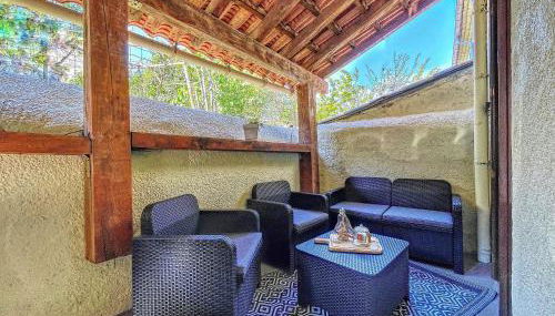 Au Cœur Ardéchois - Avec terrasse ombragée - Foto 1