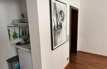 City Residenz Schlossberg - Photo 24