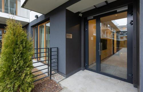 Oś Królewska - Comfortable Apartment in Wilanów - Foto 29