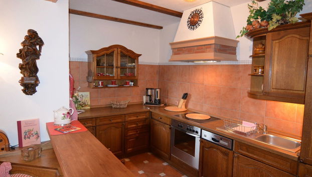 Cucina privata