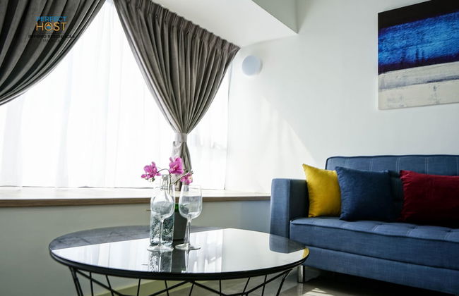 Imperio Residence by Perfect Host - Foto 9