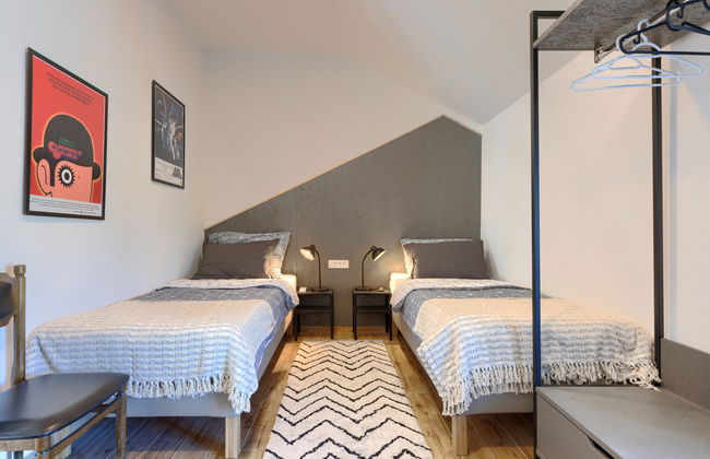 Villa Mirta - Foto 28