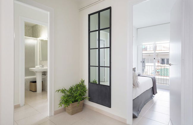 Sitges Group Calm Beach - Foto 4