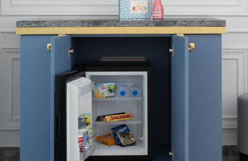 Acropol Golden Suites - Foto 45