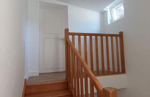 L'Abri de Marée Duplex - La Marée Verte" - Foto 33