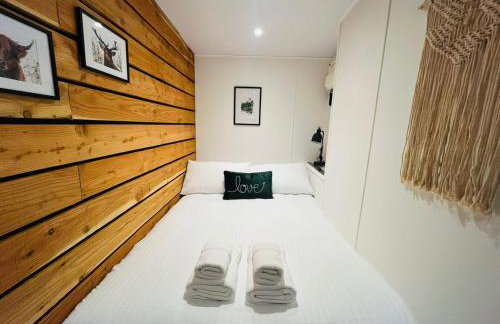 The Canal Cabin - Foto 9