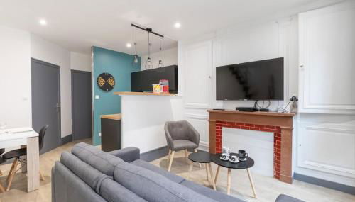 Cabana & L'Ain, Lune & L'Eau - Foto 3