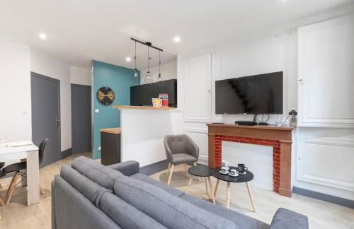 Cabana & L'Ain, Lune & L'Eau - Foto 3