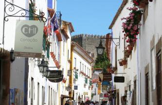 Casa Maria Obidos - Foto 63