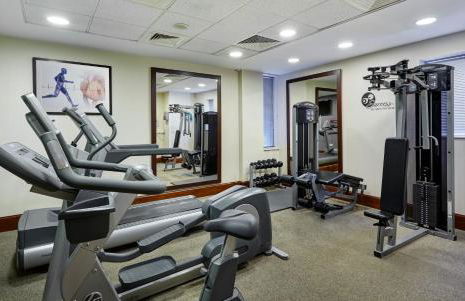 Staybridge Suites Newcastle by IHG - Foto 8