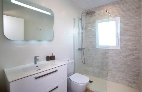 Villa Trebol by Interhome - Foto 32