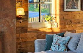 Lake House Podwilczyn with sauna, beach, amazing view, forests and bikes - Foto 3