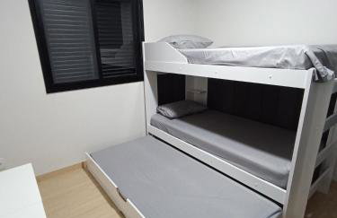 Apto Luxuoso em Pelotas Super Novo - Foto 11