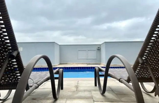 MNU - Nações Unidas By Anora Spaces - Foto 49