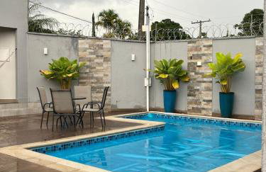 Belíssima casa próximo ao altodromo e flamboyant - Foto 20