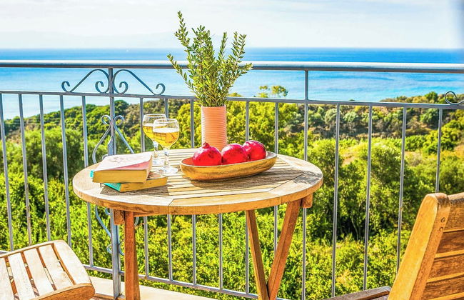 Villa Louloudia - Foto 22