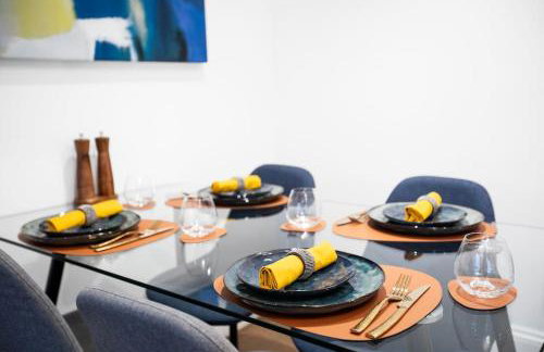 Stylish air-con flat in the heart of Covent Garden - Foto 7