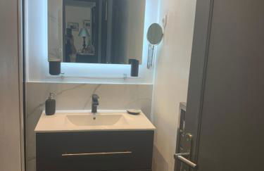 Appart Le Cannet - Foto 20