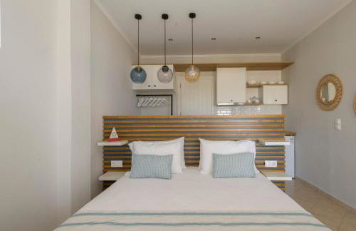 Pelagia's Apartments Finikounda - Foto 56