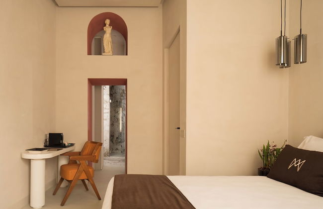 Demetra Luxury Suites - Foto 8