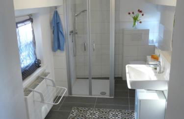 Ferienwohnung Bernhard - Foto 9