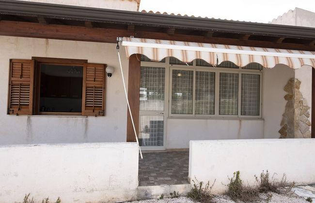 Casa Laura di fronte la Tonnara - Foto 18