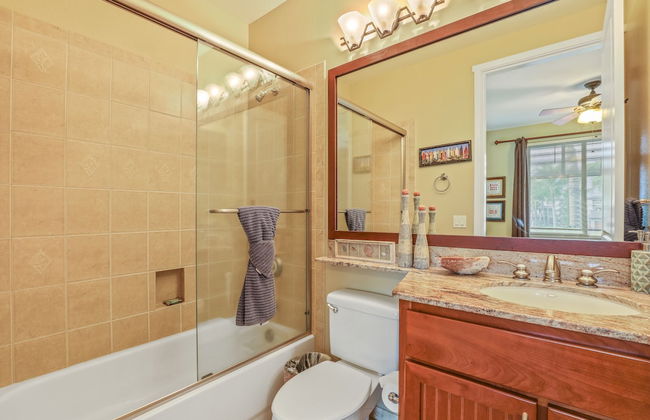 Golf S G2 At Mauna Lani Resort 3 Bedroom Townhouse by RedAwning - Foto 15