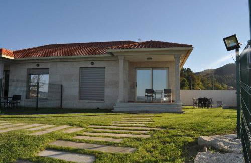 Casa apartamento a pie de playa Areabrava - en Cangas - Hio -Galicia- España - Foto 11