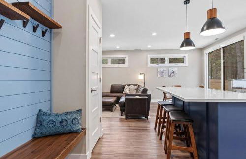 Camp Bluebird - Foto 11