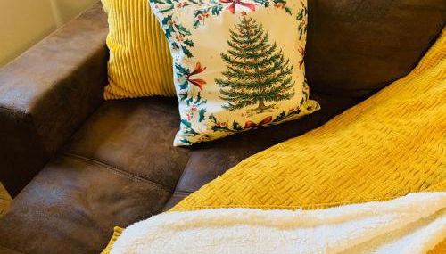 Am Schloss Wolkenstein, 86m2, 3BR, Babybett, Office - Foto 3