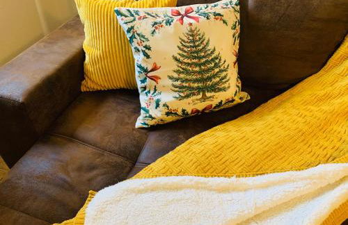 Am Schloss Wolkenstein, 86m2, 3BR, Babybett, Office - Foto 3