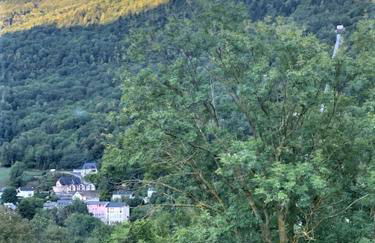 Appartement tt confort au coeur des montagnes vue sur les montagnes II Wifi - Foto 32