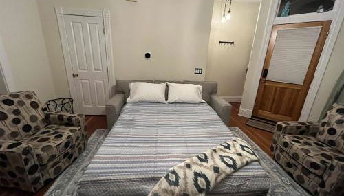 Cozy home in Soulard - Foto 3