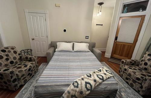 Cozy home in Soulard - Foto 3