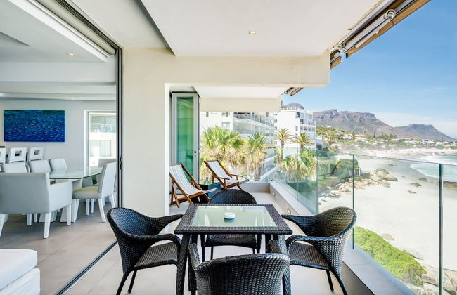 Clifton Apartment on the Waters Edge Ocean Breeze - Foto 35