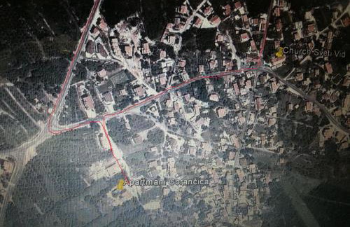 Apartments Gorančica - Foto 8