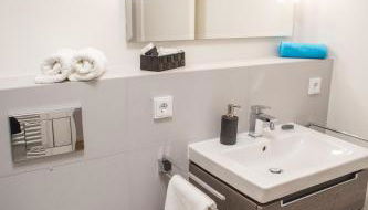 Fewo an der Kulturbäckerei - Foto 2