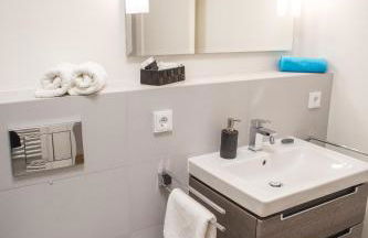 Fewo an der Kulturbäckerei - Foto 2