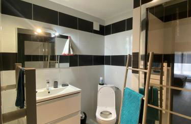 Logement spacieux 70m2 - Photo 4