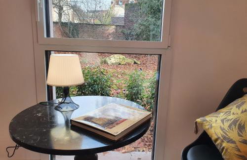 Lille Grand Palais, Europe, Bienvenue chez Nestyou, Lille - Foto 8