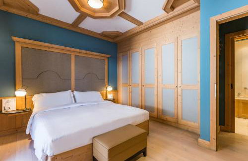 Radisson Residences Savoia Palace Cortina d’Ampezzo - Foto 69