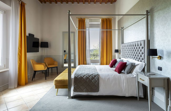 Relais Villa Grazianella - UNA Esperienze - Foto 5