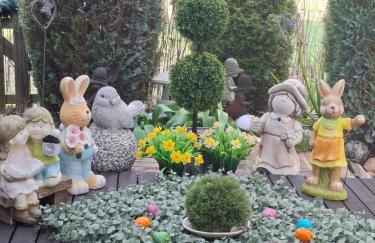 ruhiger als im Hotel keine andere Gäste mit neuer Küche - Foto 24