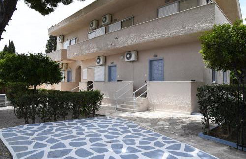 Studios Αποστόλης Selianitika - Foto 20