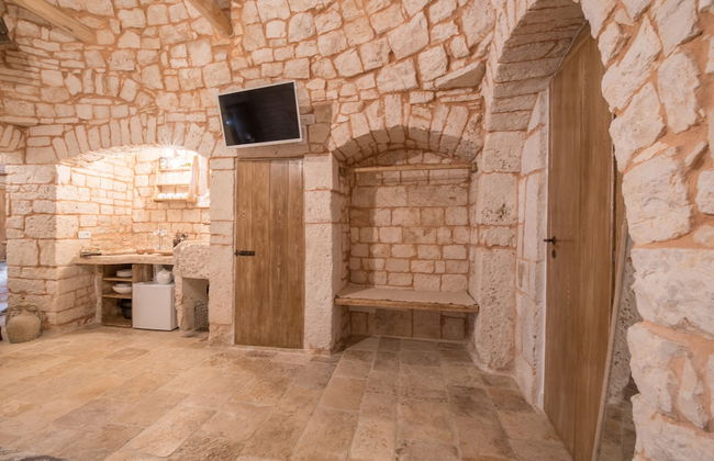 Trulli Antichi Mestieri - Foto 21