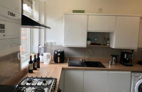 Cozy little house 3 minutes from Brunswick train - Foto 2