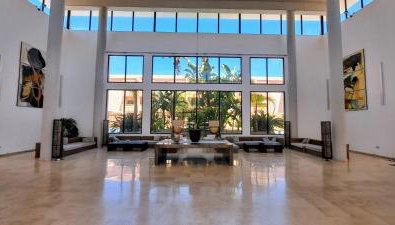 Enebrales 304 - Foto 3, Lobby or reception