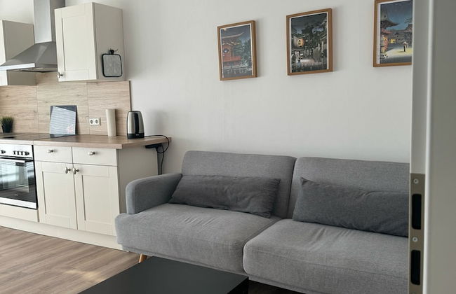 Business Suites am Phönixsee - Photo 10