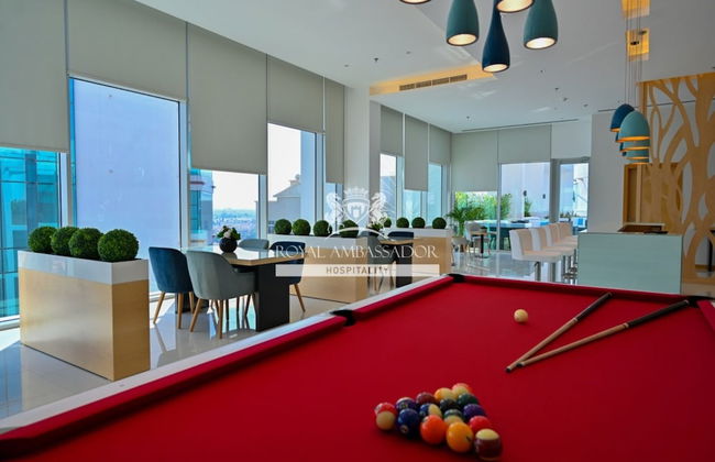 Springfield Suites - Photo 34