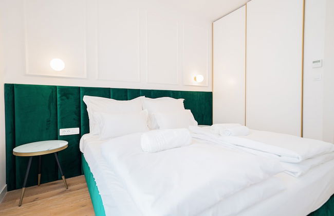 Adria Concept boutique apartments - Foto 22